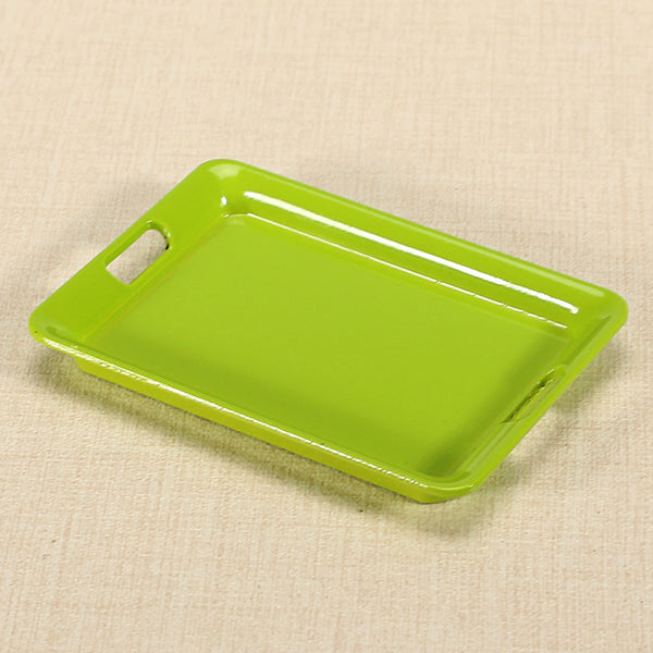1:12  Bread Trays Play Props Special Gift for Children Platic Material Doll House