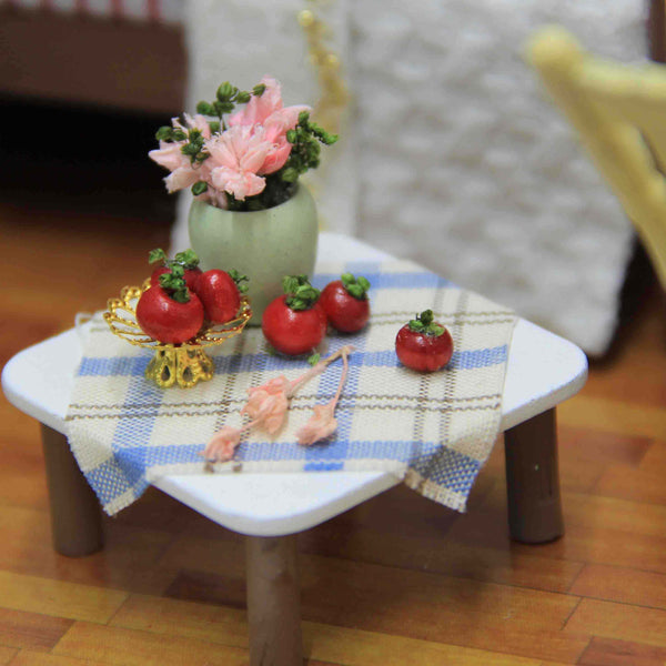 Cuteroom Diy Doll House Miniature Wooden Handmade Model Building Kits Birthday Gift Beautiful time