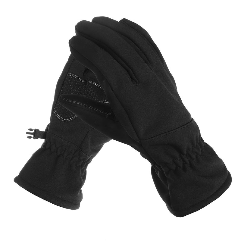 30 Waterproof Motorcycle Ski Snowboard Gloves Warm Thermal Winter Sports Men Women