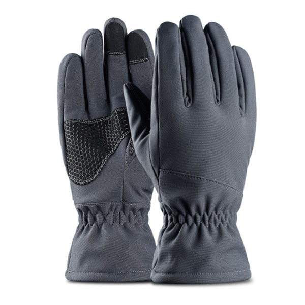 30 Waterproof Motorcycle Ski Snowboard Gloves Warm Thermal Winter Sports Men Women