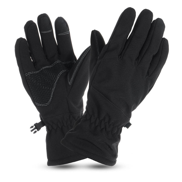 30 Waterproof Motorcycle Ski Snowboard Gloves Warm Thermal Winter Sports Men Women
