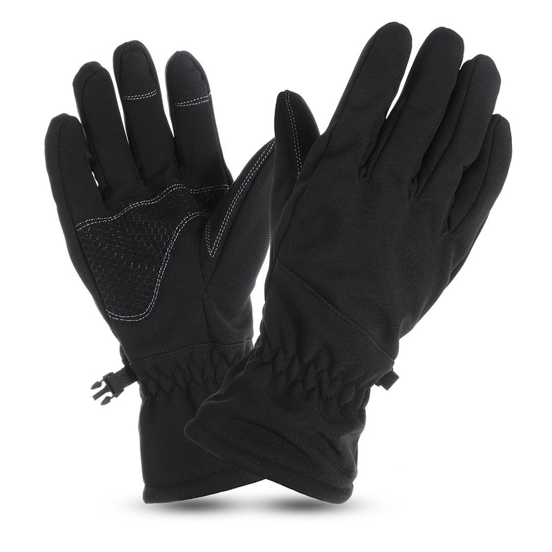 30 Waterproof Motorcycle Ski Snowboard Gloves Warm Thermal Winter Sports Men Women