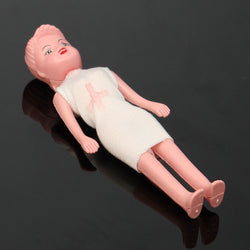 15Pcs Doctor Decoration Play Set Education Role Play Toys